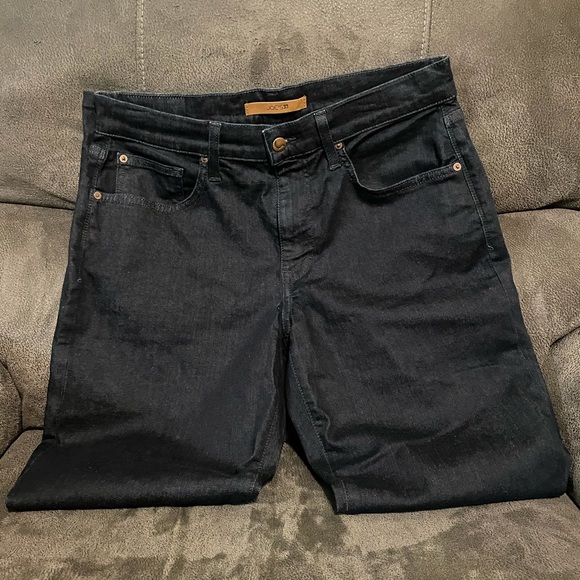 Joe’s Brixton Raw Denim